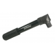 Minipompa Airbone ZT-514 AV, 192mm, nero, supporto incluso