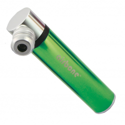 Minipompa Airbone ZT-712 AV, 99mm, verde, compr. supporto