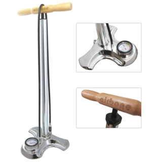 Pompa piede AirboneZT-903CNCAllum Body AV/SV/DV, 640mm, 220psi/16bar