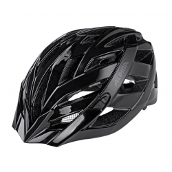 Casco da bici Alpina Panoma Classic nero Tg.52-57