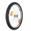 Ruota 16" completa con cop. per Croozer Cargo con perno