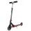 City Scooter Big Wheel Bold Hudora 6" 145 rosso 145mm