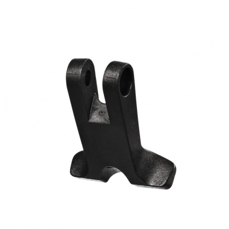 Supporto fanale Trelock Bike-i prio ZL SR 970 per forcelle ammortizzate Suntour