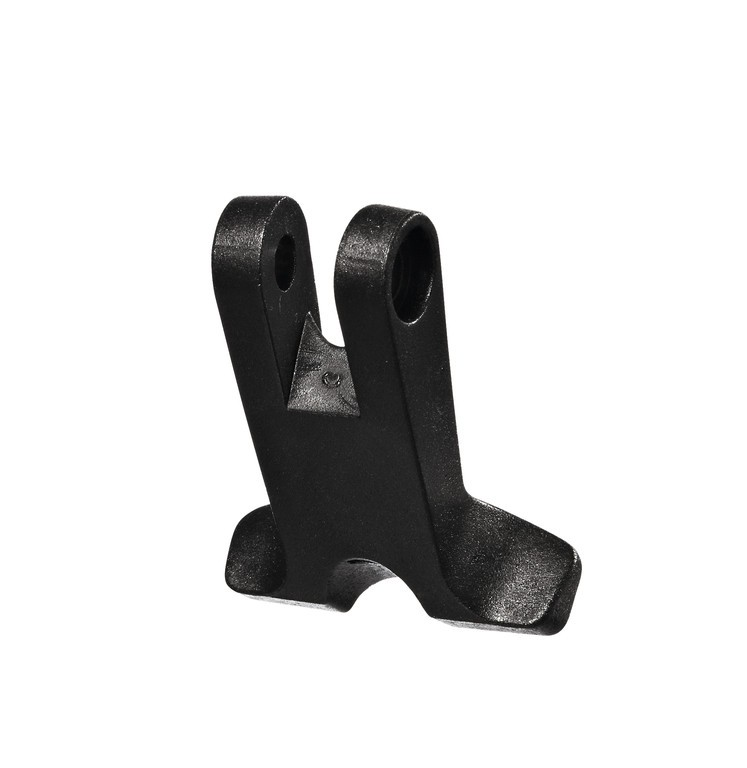 Supporto fanale Trelock Bike-i prio ZL SR 970 per forcelle ammortizzate Suntour