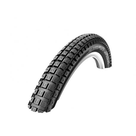 Copertone Schwalbe BMX Jumping Jack HS331 20 x 2.25" 57-406 nero Performance DC