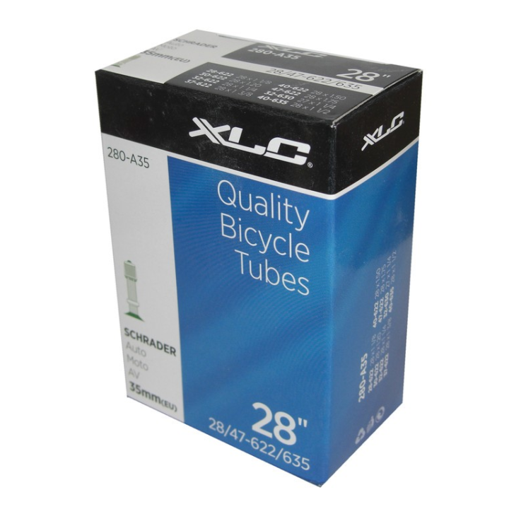 XLC  29 x 2.3/2.4 56/58-622 AV 35 mm  