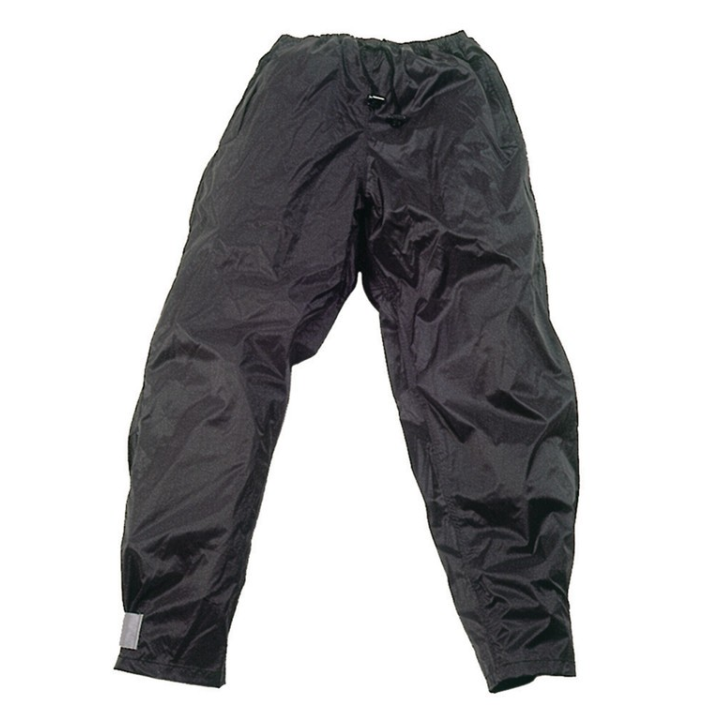 Hock Pantalone Paravento Impermeabile ‘Rain Guard Zipp’