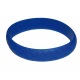 Bracciale Dirtboy Road blu 202 mm