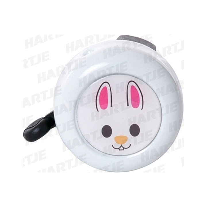CONTEC Campanello per bambini, Coniglietto