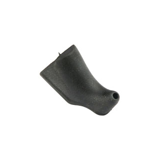 Coppia ammortizzatori non forati per leve freno