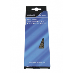 Catena XLC 1/2 x 3/32 116 link, 7/8V
