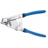 Pinza Unior con tirante Bowden con serraggio, 1642.1/2P