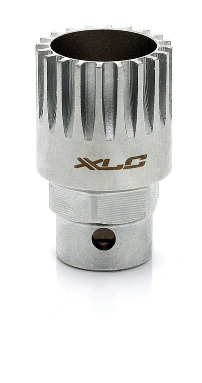 XLC Attrezzo per movimento centrale TO-BB03 per mc Shimano & ISIS