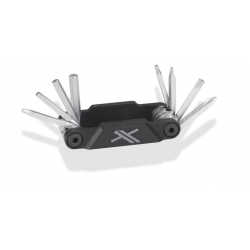 XLC Multitool Q-Serie TO-M10 8 funzioni