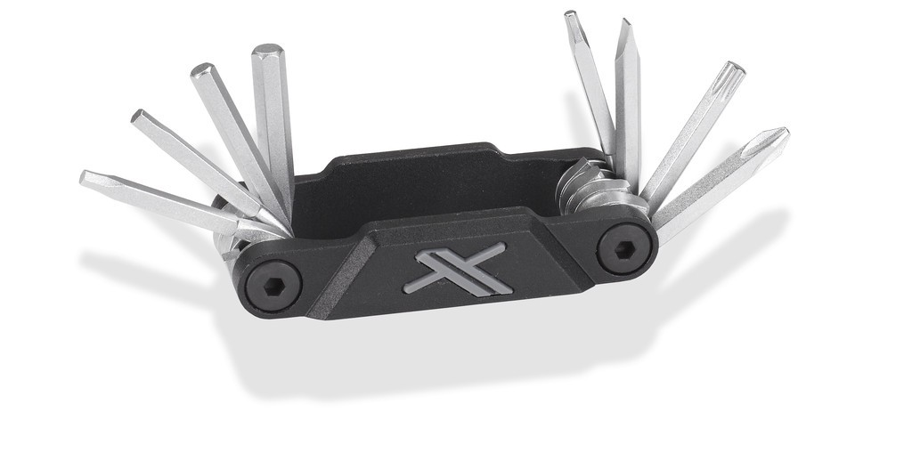 XLC Multitool Q-Serie TO-M10 8 funzioni