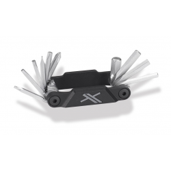 XLC Multitool Q-Serie TO-M11 10 funzioni