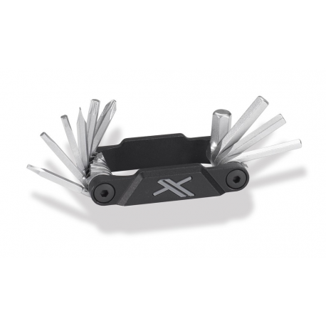 XLC Multitool Q-Serie TO-M11 10 funzioni