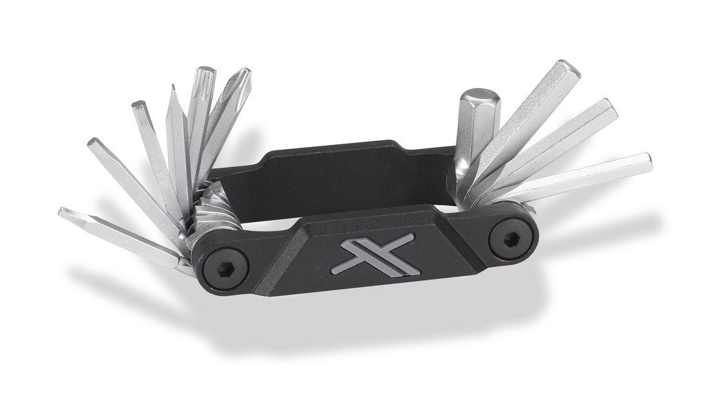 XLC Multitool Q-Serie TO-M11 10 funzioni