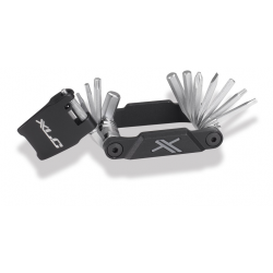 XLC Multitool Q-Serie TO-M12 12 funzioni