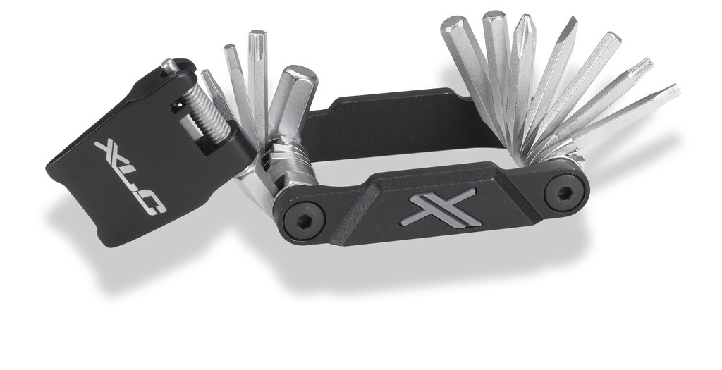 XLC Multitool Q-Serie TO-M12 12 funzioni