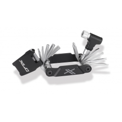 XLC Multitool Q-Serie TO-M13 13 funzioni