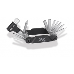 XLC Multitool Q-Serie TO-M14 12 funzioni