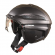 Casco bici Cratoni Vigor (S-Pedalec) Tg. M (56-57cm) nero opaco