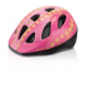 Casco bimbi XLC BH-C16 Tg. XS/S (49-54cm) pink Princess