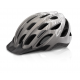 XLC Casco da bici BH-C20 Tg. L/XL(58-63cm) antracite 'Scratch'