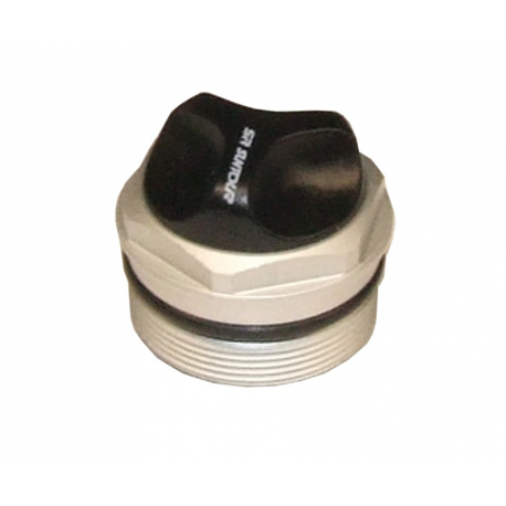 Unità coperchio valvola SR-Suntour per AXON dal 2007