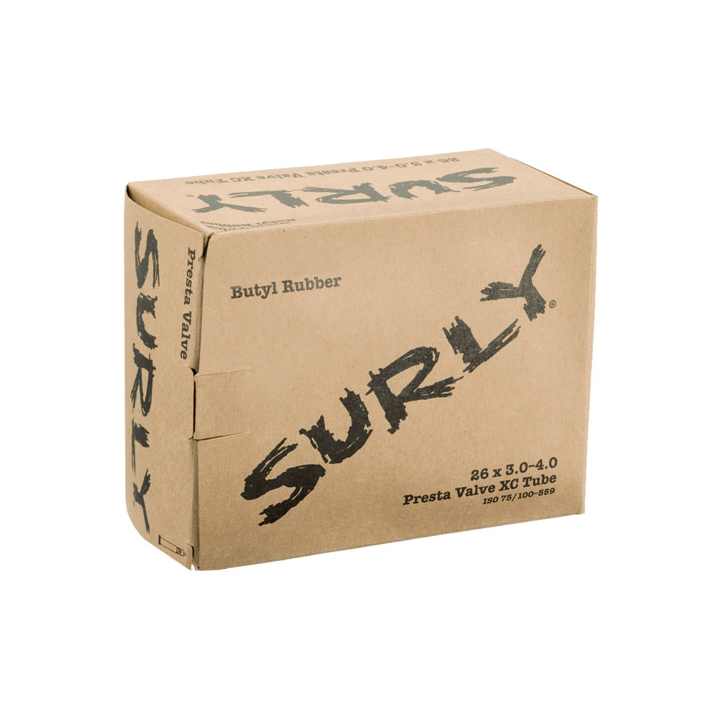 Surly camera d'aria 26''x3.0''-4.0''