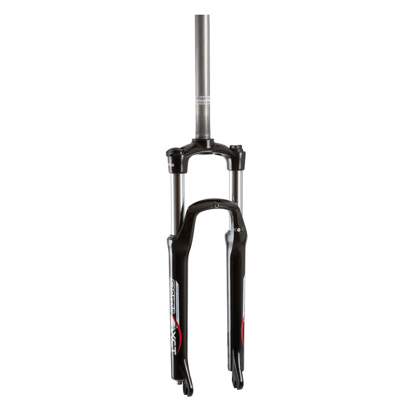 Sr Suntour Xce Forcella 100mm Sr Suntour Forks Fourche Suntour SR XCE 100mm  Pour VTT 26