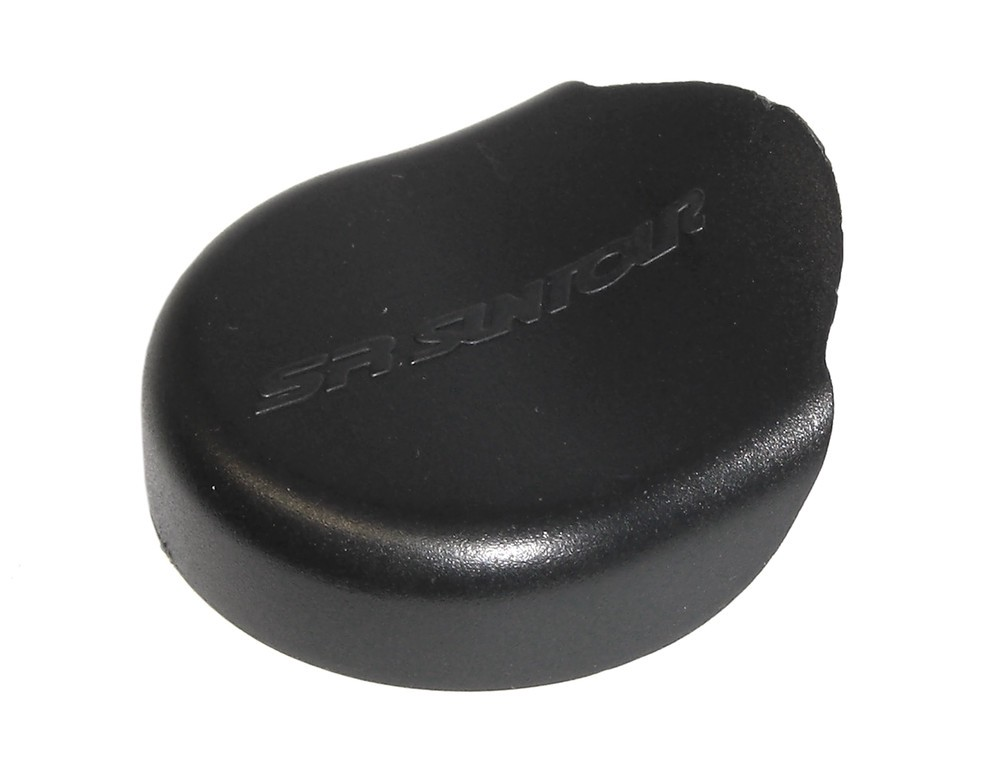 Tappo di copertura SR-Suntour sinistro Per SF13 CR8V+NEX