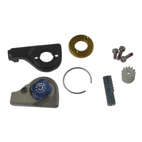 Set di tappi SR-Suntour RL-RC dal 2012 in poi