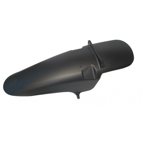 SR-Suntour parabordo per Durolux SF16 plastica, nero