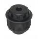 Tappo di regolazione per forcelle ammortizzate SR Suntour SF14 CR85 E25/NEX E25 HLO 700C