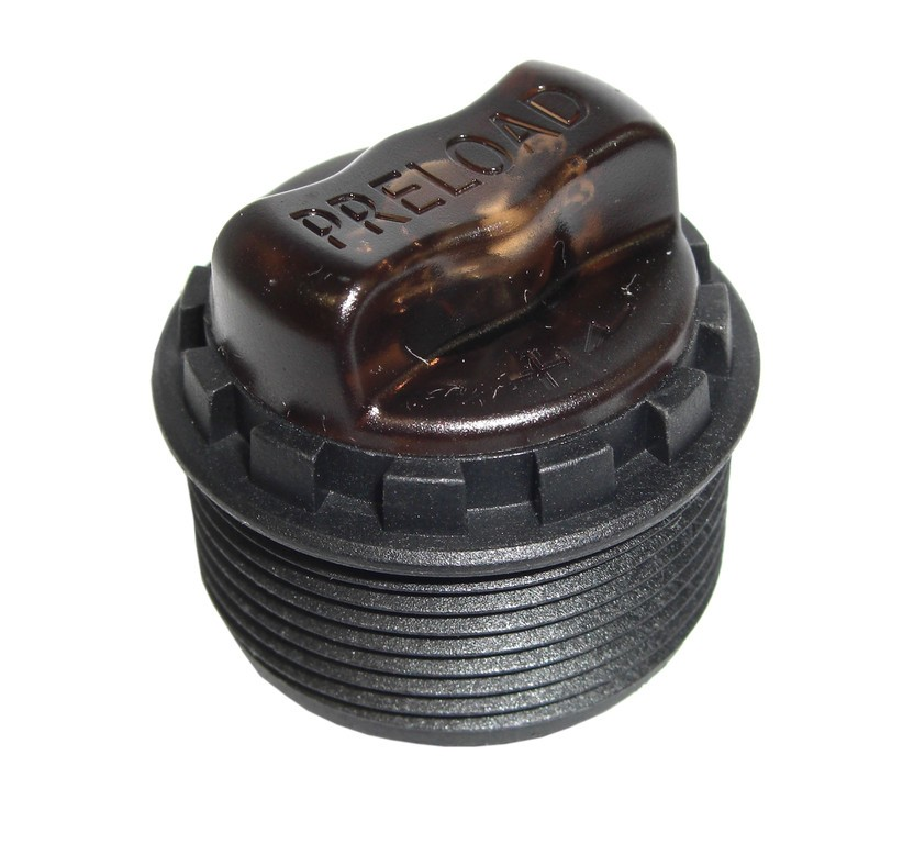 Tappo di regolazione SR per forc.ammort. Per SF14 XCR-32