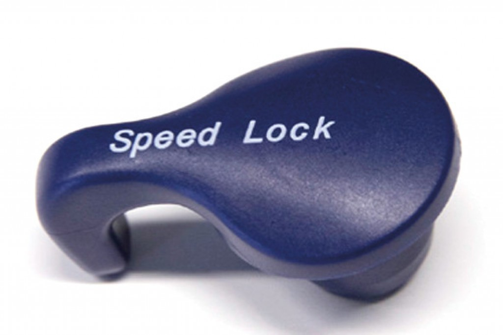 Tappo girevole SR Suntour HLO per CR85-E25