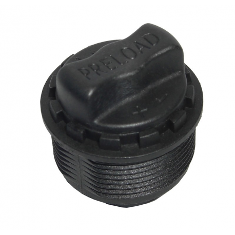 Calotta di regolazione SR Suntour per SF14 MT E45 RL