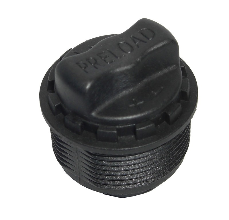 Calotta di regolazione SR Suntour per SF14 MT E45 RL