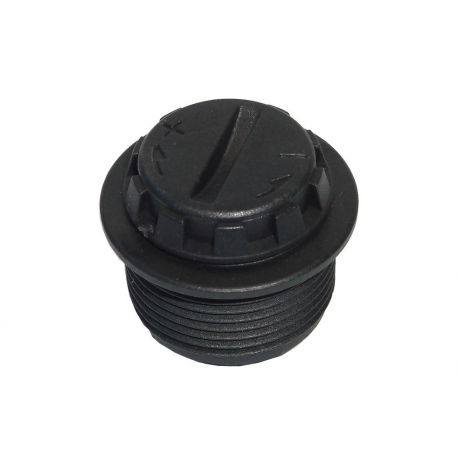 Tappo di regolazione SR Suntour per SF15 NEX DS