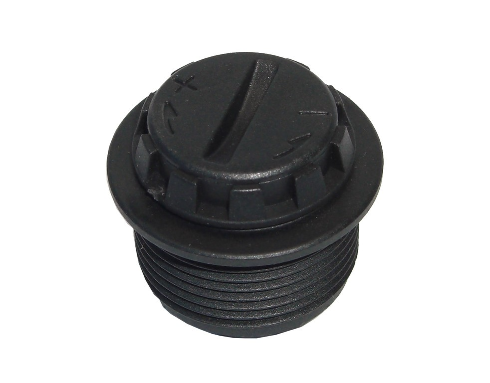 Tappo di regolazione SR Suntour per SF15 NEX DS