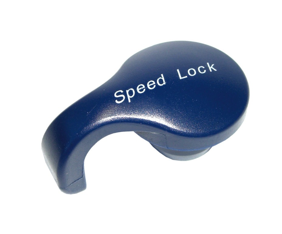 Coperchio girevole SR Suntour LO per SF14 NEX E25 P HLO