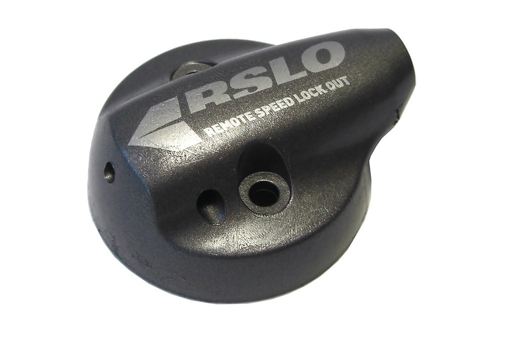 Unità di chiusura SR-Suntour RL per NEX P-RL