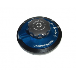 Unità di chiusura SR-Suntour R2C2 per SF16 RUX R2C2