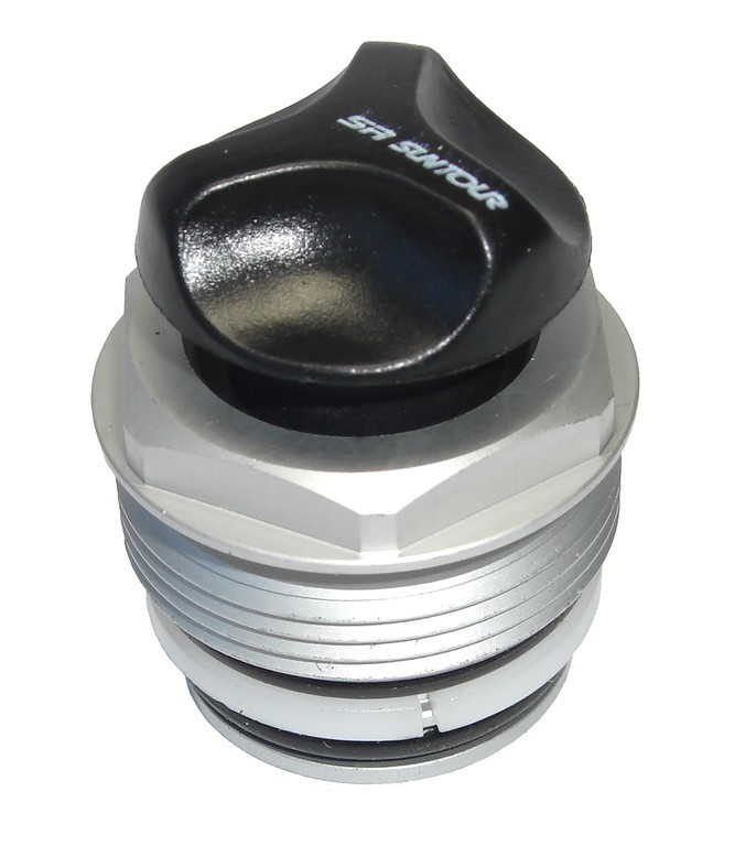 Unità tappo valvola SR-Suntour per SF14 XCRair LO-R