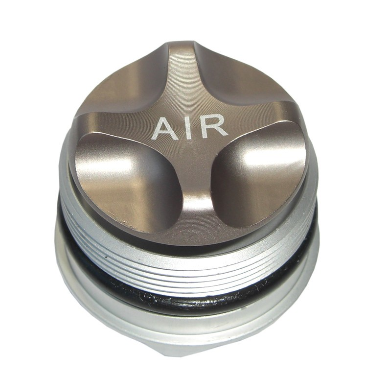 Unità tappo valvola SR-Suntour per SF16 Epixon RL-R