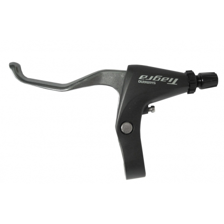 Leva del freno Shimano BL4700 sinistro, per manubrio MTB, senza cavo