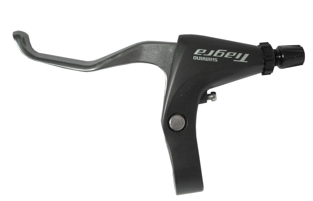 Leva freno Shimano BL4700 sinistro, per manubrio MTB, senza cavo