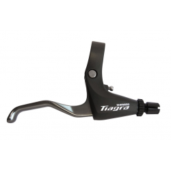 Leva freno Shimano BL4700 destro, per manubrio MTB, senza cavo